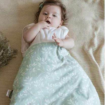 turbulette hiver douce cosy en coton Doux Rêves