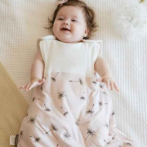 turbulette hiver douce protectrice en coton Doux Rêves