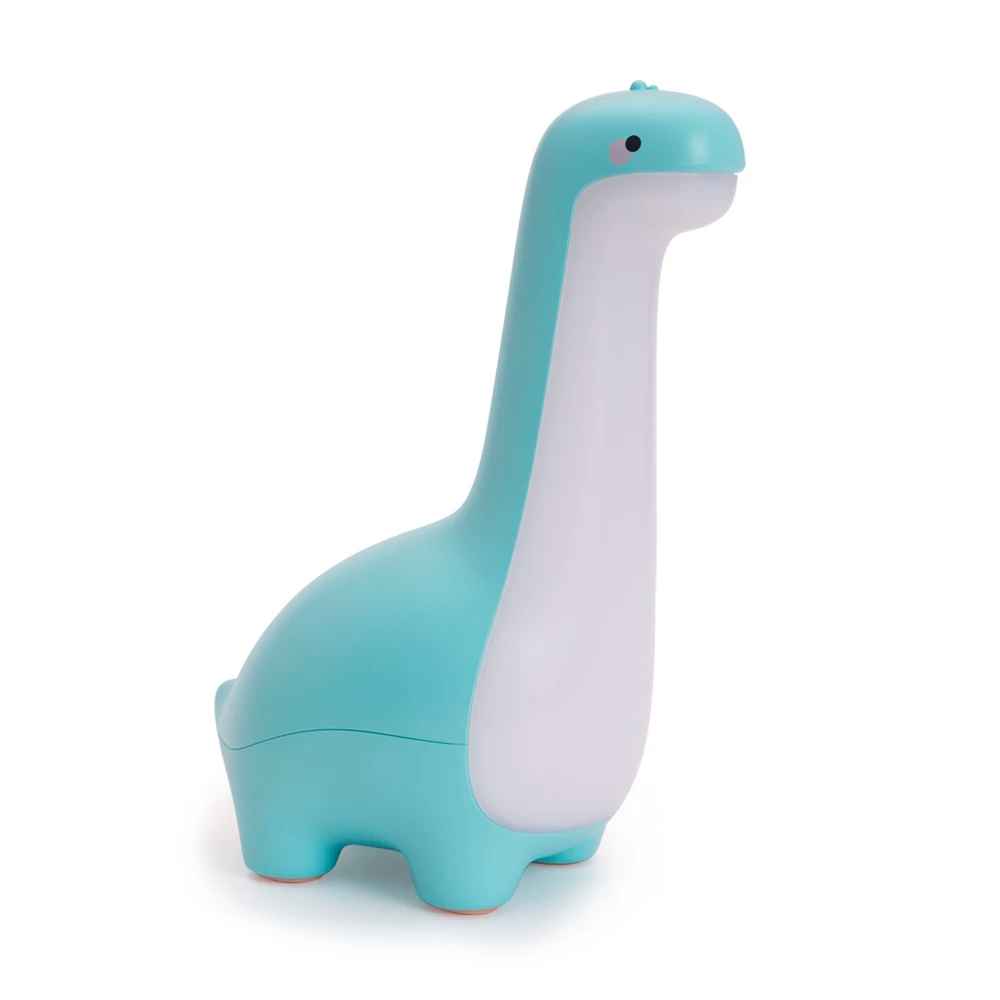 veilleuse bébé dinosaure bleu NigntDino