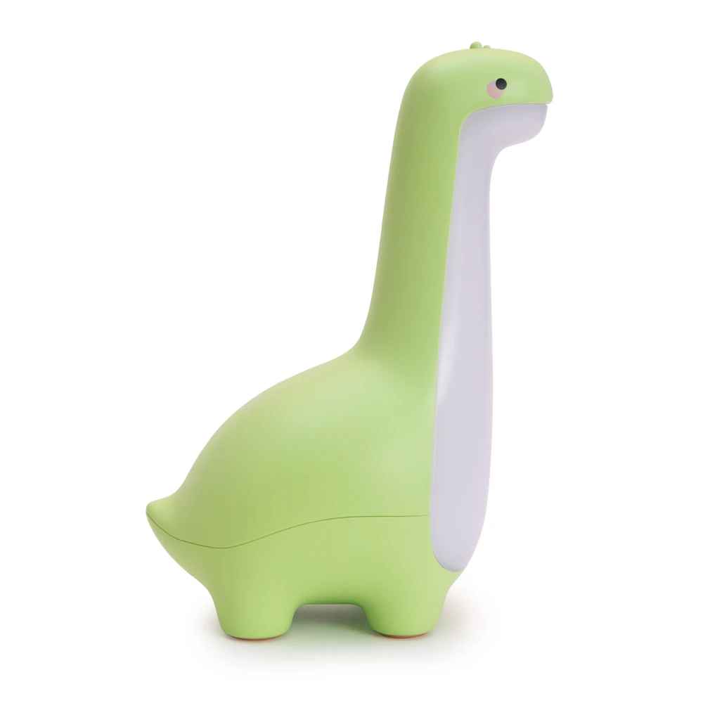 veilleuse bébé dinosaure vert NigntDino