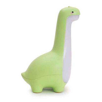 veilleuse bébé dinosaure vert NigntDino