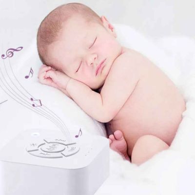 veilleuse musical bebe bruit blanc sommeil profond Sommeil Apaisant