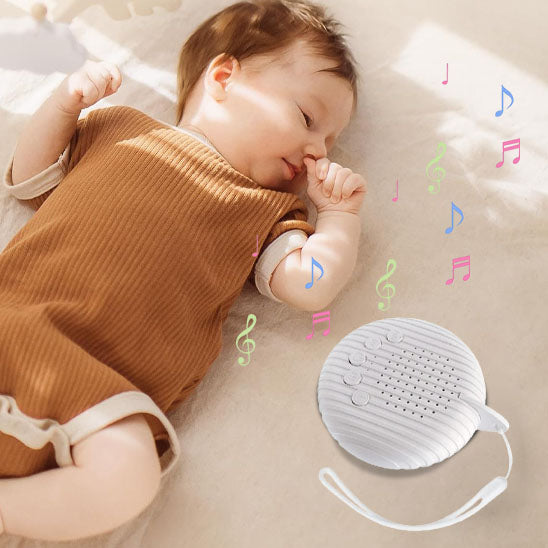 veilleuse musicale bebe douce avec minuterie Sommeil Paisible