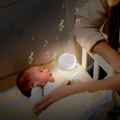 veilleuse musicale bebe douce musique variée Sommeil Paisible