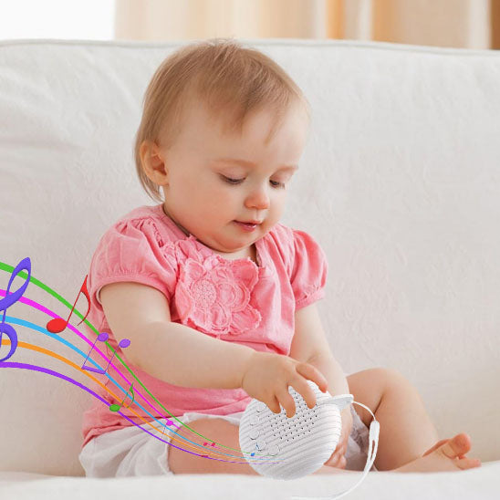 veilleuse musicale bebe douce polyvalente Sommeil Paisible
