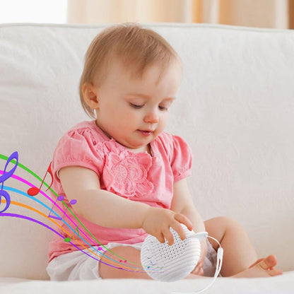 veilleuse musicale bebe douce polyvalente Sommeil Paisible