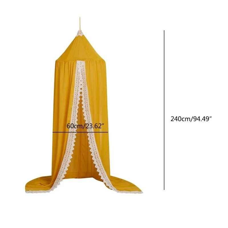 voile pour lit bebe doux dimensions Cocon Doux